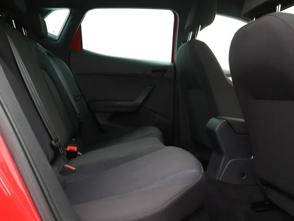 SEAT Ibiza (2024) — foto 2 van 25