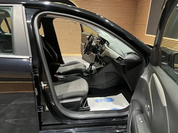 Opel Corsa (2020) — foto 5 van 19