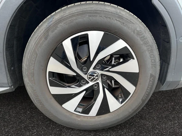 VOLKSWAGEN T-Roc (2025) — foto 14 van 21