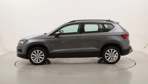 Seat Ateca (2022) — foto 12 van 23