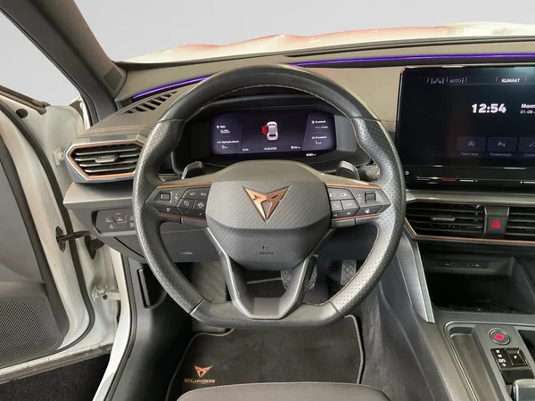 CUPRA Formentor (2023) — foto 4 van 22