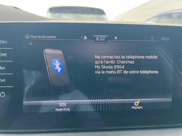SKODA Kamiq (2021) — foto 16 van 23