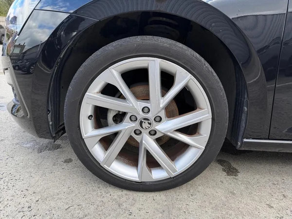 SKODA Scala (2024) — foto 16 van 25