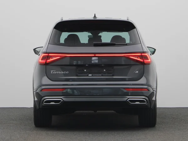 SEAT Tarraco (2023) — foto 21 van 24