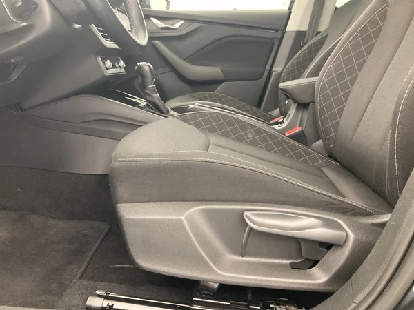 SKODA Scala (2021) — foto 25 van 36