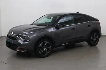 Citroen C4 (2023)