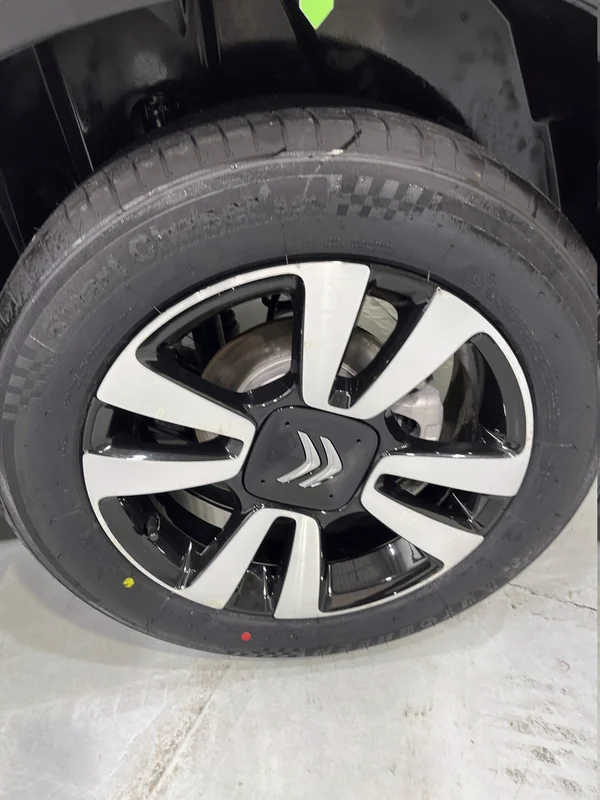 Citroen C3 Aircross (2020) — foto 43 van 61