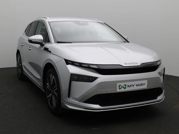 SKODA (2026) — foto 11 van 18