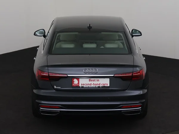AUDI A4 (2022) — foto 26 van 29