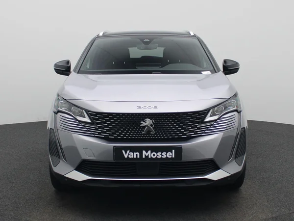 Peugeot 3008 (2023) — foto 23 van 49