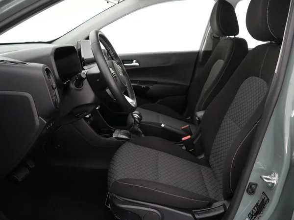 Kia Picanto (2025) — foto 3 van 21