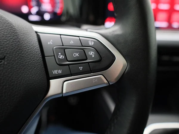 Volkswagen Golf (2022) — foto 10 van 45