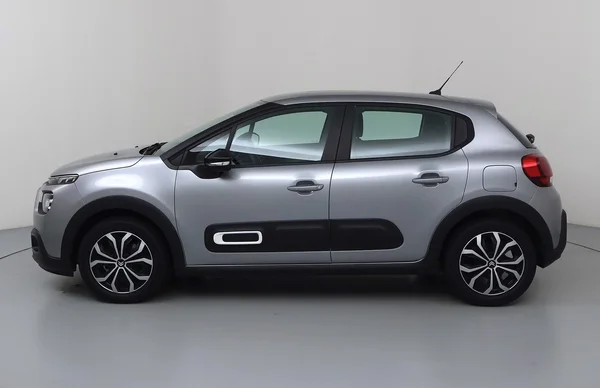 Citroen C3 (2021) — foto 12 van 31