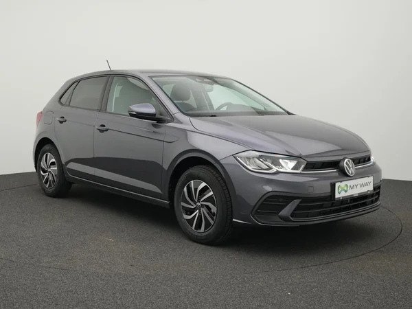 VOLKSWAGEN Polo (2026) — foto 12 van 25
