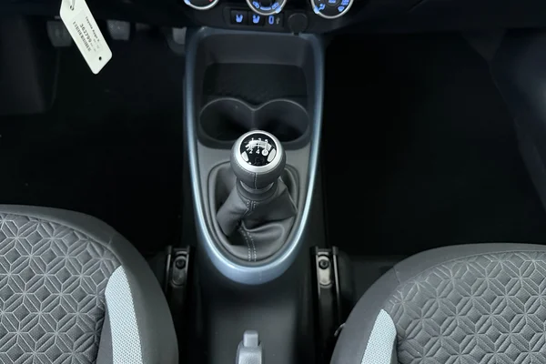 Toyota Aygo X (2025) — foto 4 van 17