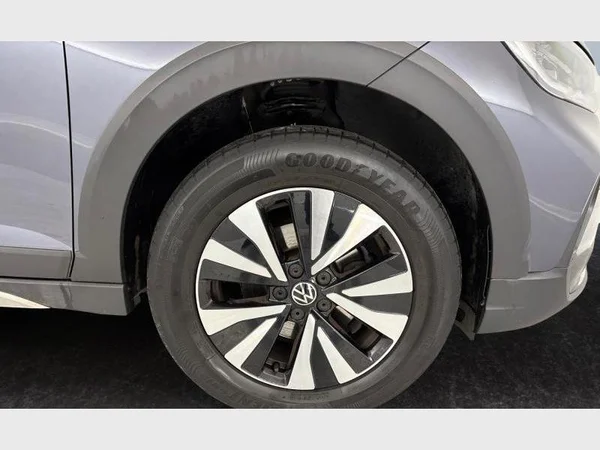 Volkswagen Taigo (2023) — foto 18 van 25