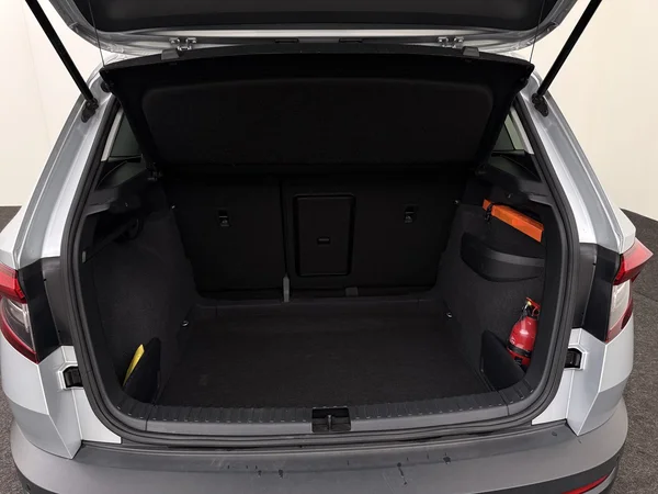 SKODA Karoq (2021) — foto 8 van 26