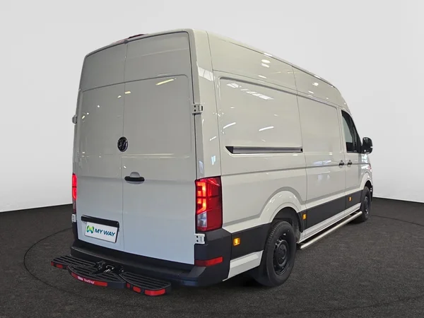 VOLKSWAGEN Crafter 35 Fou Mwb Hr (2025) — foto 5 van 24