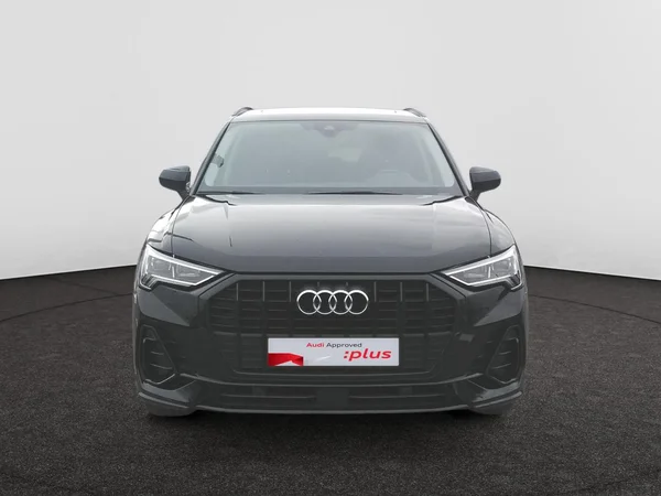AUDI Q3 PHEV (2021) — foto 23 van 24