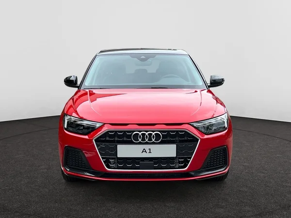 AUDI A1 Sportback (2025) — foto 10 van 14
