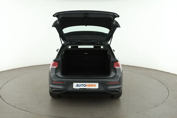 Volkswagen Golf Viii (2021) — foto 7 van 16
