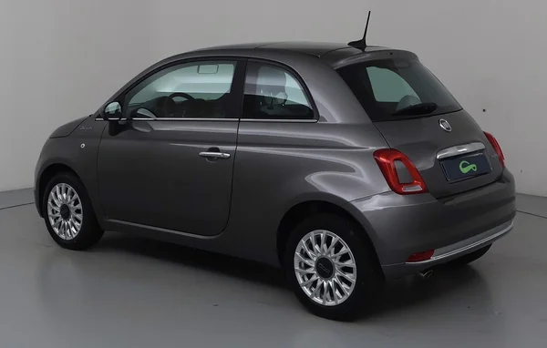 Fiat 500 (2023) — foto 19 van 25