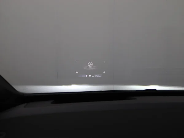 VOLKSWAGEN ID.3 Neo (2026) — foto 19 van 20