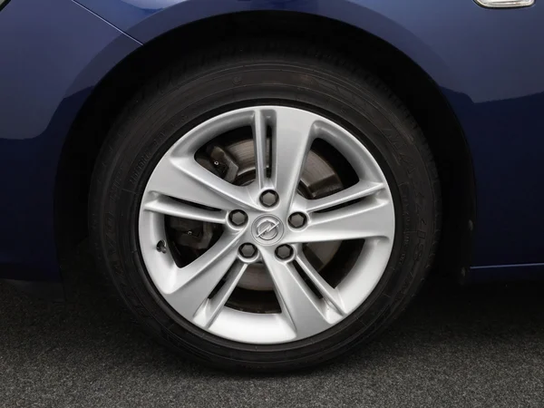Opel Insignia (2022) — foto 7 van 37