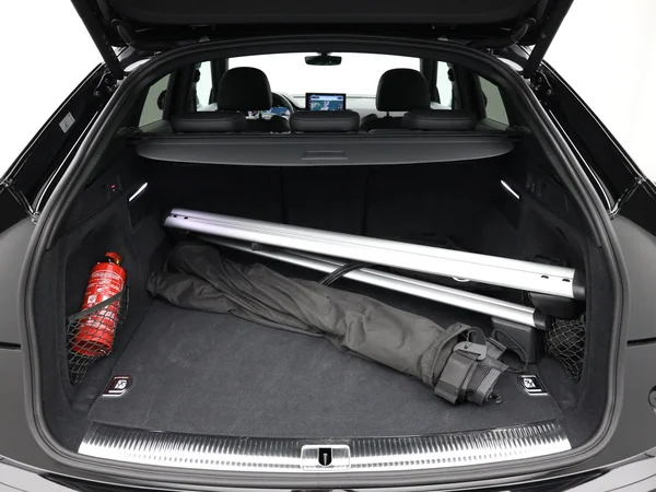 AUDI Q5 Sportback PHEV (2025) — foto 2 van 25