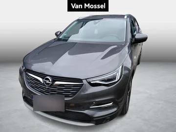 Opel Grandland X (2021)