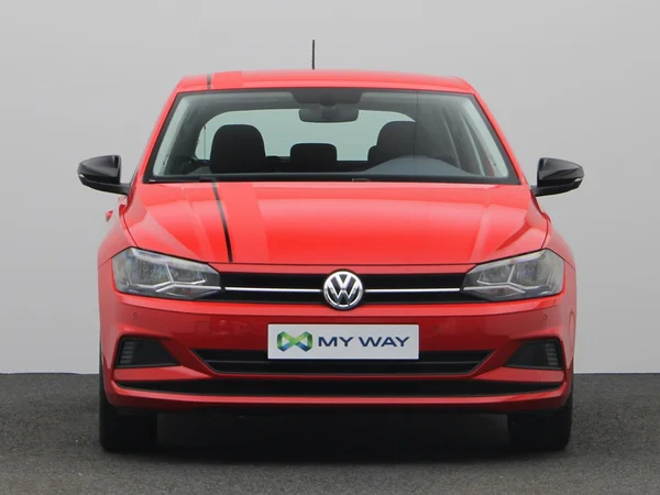 VOLKSWAGEN Polo (2018) — foto 16 van 20
