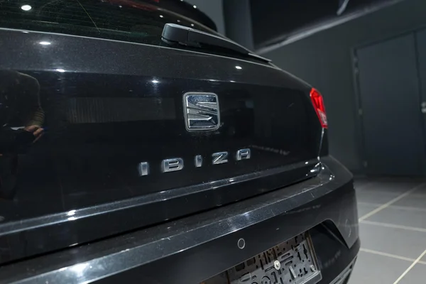SEAT Ibiza (2021) — foto 9 van 30
