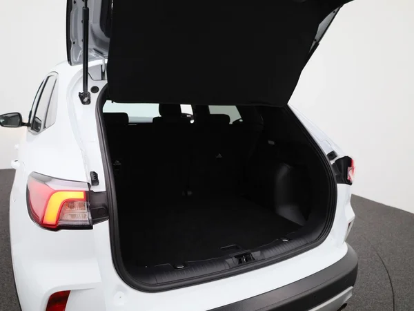 Ford Kuga (2024) — foto 4 van 39