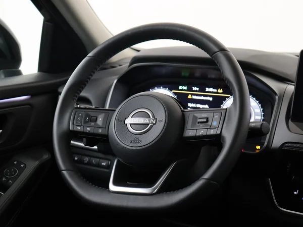 NISSAN Qashqai (2025) — foto 14 van 30