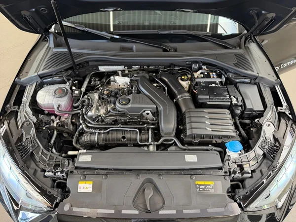 AUDI A3 Sportback (2026) — foto 15 van 24