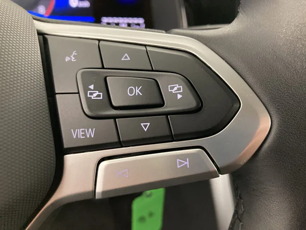 VOLKSWAGEN Polo (2025) — foto 18 van 36