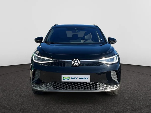 VOLKSWAGEN ID.4 (2025) — foto 9 van 19