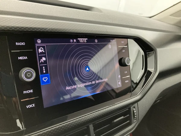 VOLKSWAGEN T-Cross (2024) — foto 7 van 36