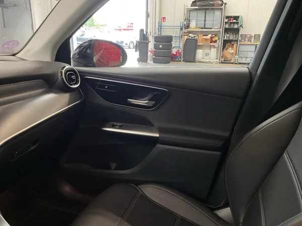 MERCEDES-BENZ GLC Dsl PHEV (X254) (2024) — foto 9 van 22