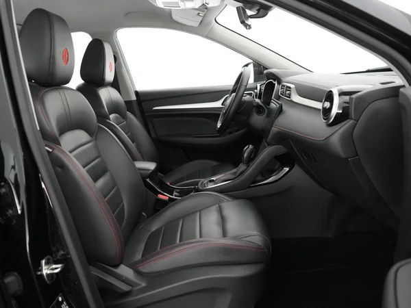 MG ZS (2024) — foto 4 van 36