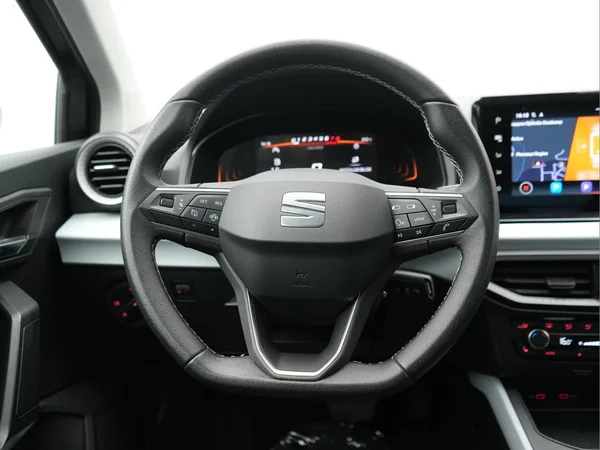 SEAT Arona (2023) — foto 13 van 38