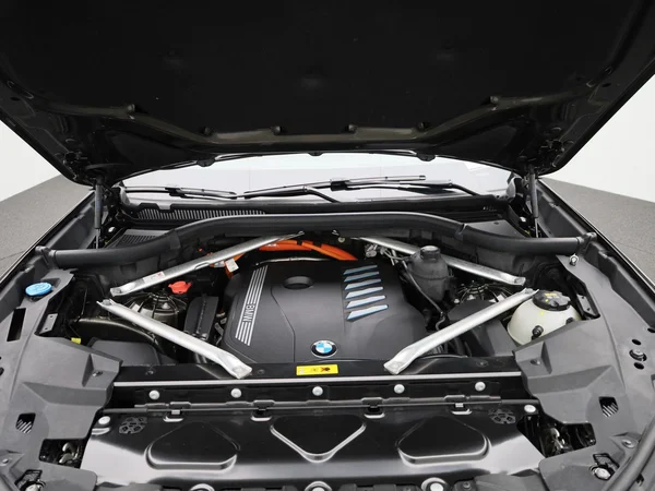 BMW X5 (2020) — foto 37 van 45
