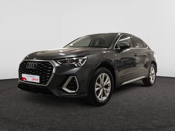 AUDI Q3 Sportback (2025)