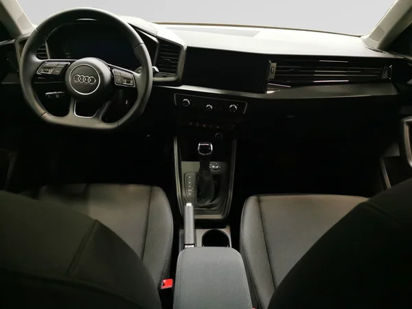 AUDI A1 Sportback (2026) — foto 10 van 16
