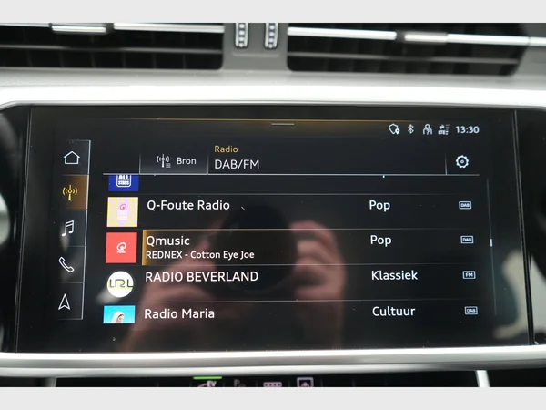 AUDI A6 Avant PHEV (2024) — foto 11 van 30