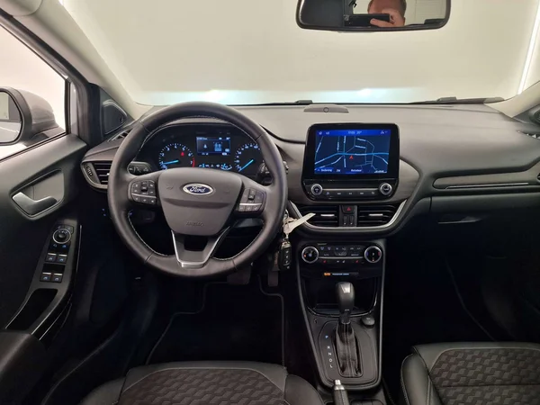Ford Puma (2023) — foto 11 van 15