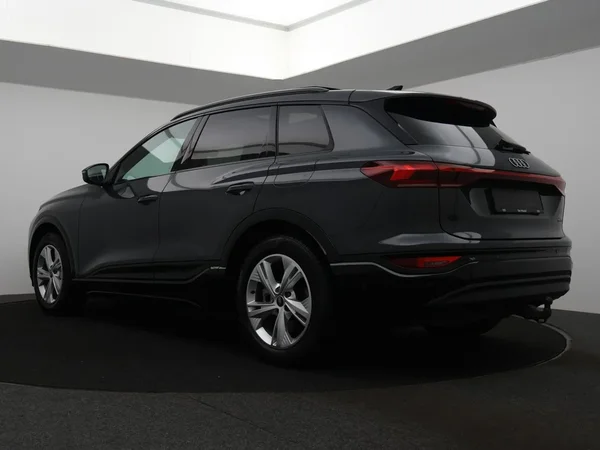 Audi Q6 e-tron (2025) — foto 5 van 25