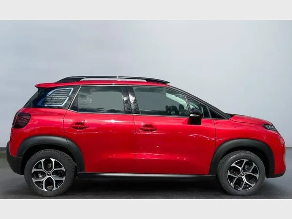 Citroen C3 Aircross (2022) — foto 26 van 29