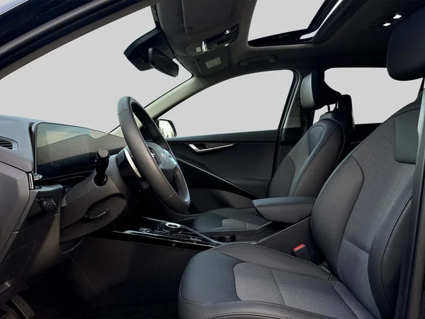Kia Niro (2026) — foto 10 van 15
