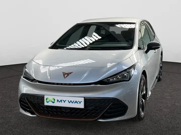 CUPRA Born 39ce39dc-0480-4ac0-bf61-f0898654921e